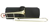 Conductor Trombone w / Bonus Sheet Music Stand - B001LMZNCQ