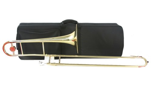 Conductor Trombone w/ Bonus Instrument Care Kit