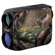 Nikon Team Realtree Laser 600 Rangefinder