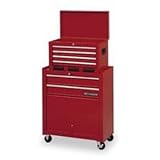 6 Drawer Tool Chest Westward 1RC66