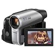 Panasonic PV-GS90 MiniDV Camcorder with 42x Optical Image Stabilized Zoom