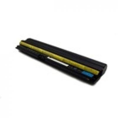 Original Lenovo ThinkPad X100e, X120e Laptop battery (6 Cell, 5200mAh/56W, 10.8V)