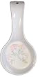 Corelle Coordinates Pink Trio Melamine Spoon Rest