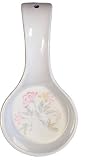 Corelle Coordinates Pink Trio Melamine Spoon Rest