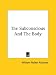 Book The Subconscious And The Body