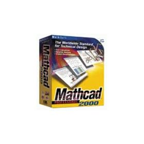 Mathcad 2000 Professional (10-user)