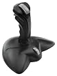 Gravis Destroyer PC Joystick 2-Button with Rotary Throttle