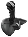 Gravis Destroyer PC Joystick 2-Button with Rotary Throttle