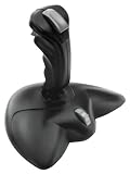 Gravis Destroyer PC Joystick 2-Button with Rotary Throttle