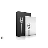 Halo 4 リミテッド エディション特典DLCカード&400MSP付「ドッグタグ」& 【Amazon.co.jp 限定】数量限定特典「Halo インフィニティ マルチプレイヤー」 用DLC付き