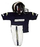 LaDainian Tomlinson Jersey: Reebok Powder Blue Replica #21 San Diego Chargers Jersey - Large