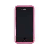 Kensington Capsule Case Handytasche f&uuml;r Apple iPhone 4 pink