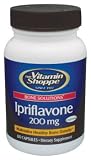 Vitamin Shoppe - Ipriflavone, 200 mg, 120 capsules