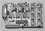 DHS 3 X 8 Expansion module
