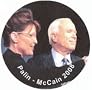 Palin - McCain 2008 2