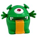 Jumpin&rsquo; Banana Gobbles the Money Monster Bank