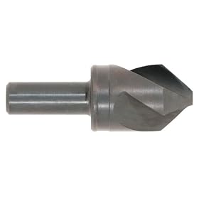 M.A. Ford 3 4 Dia 82 Deg Hss Tri-flute Countersink by M.A. Ford