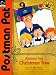 Christmas Tree (Postman Pat Easy Reader)
