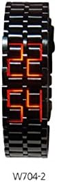 Hennes Wrist Watches Vandy 704 /w704-02 for Men
