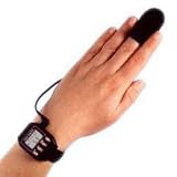 Mark of Fitness Finger Heart Rate Monitor