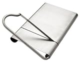 MIU Stainless-Steel Steel Cheese Slicer