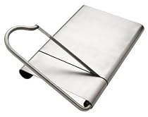 MIU Stainless-Steel Steel Cheese Slicer