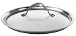Calphalon One Nonstick 10-Inch Glass Lid