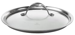 Calphalon One Nonstick 10-Inch Glass Lid