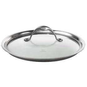 Calphalon One Nonstick 10-Inch Glass Lid 