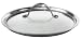 Kitchen & Housewares : Calphalon One Nonstick 10-Inch Glass Lid
