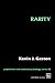 Book Rarity (Population and Community Biology Series)