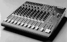 Mackie 1402-VLZ Pro Mixer