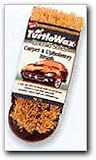 Turtle Wax Easy Grip Interior Brush