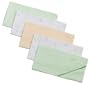 Wamsutta Baby 5 Pack Recceiving Blankets - Neutral Assortment