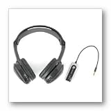 CREATIVE LABS Digital Wireless Headphone CB2530
