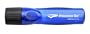 Princeton Tec Impact II Waterproof LED Flashlight - BLUE One Size