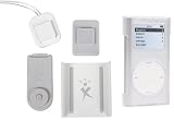XtremeMac iPod Mini Accessory Kit (Xtremity for iPod Mini)