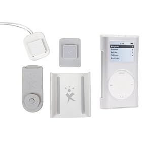 Xtremity Accessory Kit for iPod Mini