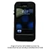 EMPIRE 3 Pack of Invisible Screen Protectors for Samsung Galaxy Rugby Pro I547