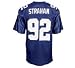New York Giants Michael Strahan #92 NFL Replica Jersey by Reebok