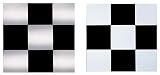 Checkered Poly Vinyl 58