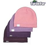 Turtle Fur Kids Lined Beanie