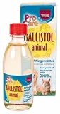 Eigenschaften Trixie  / Ballistol animal, 100 ml