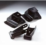 Ground Force 91192 4 Hanger and shackle kit by Ground Force