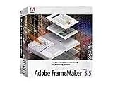 Adobe FrameMaker 5.5 [Import]