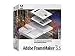 Adobe FrameMaker 5.5 [Import]