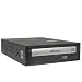 Memorex 3202-3234 52x32x52 USB 2.0 CD-RW External Drive (Black/Silver)
