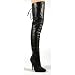 Thigh High Boots