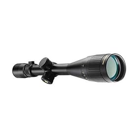 Nikon Buckmaster Rifle Scope 4.5-14X 40 BDC Matte 1"