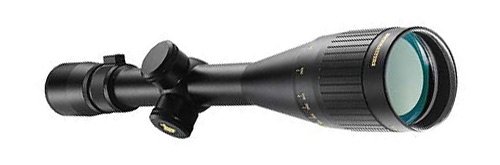 Nikon Buckmaster 4.5-14x40 SF Matte BDC #6453 by Nikon
